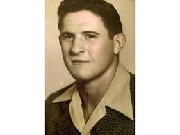 Theodore Eubanks Obituary (1929