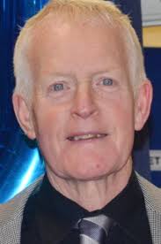 It is with great sadness that I pass along the news of the death