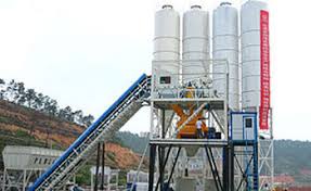 Cement industries of malaysia bhd (cima) (united engineers malaysia bhd (uem) 100%) activity since: Vimix Concrete Plant