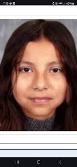 Missing Person: Elisha Dubray, 13, Last Seen in Pennington County, South  Dakota