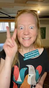 Day Two of Camp!!, What are you most excited to learn about?