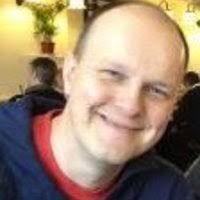 Rob Hare (@robjhare)