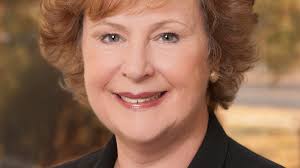 Meet Jill Vitiello, founder of Vitiello Communications and a Woman of  Influence