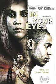 In Your Eyes (DVD, 2006)
