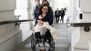 Senate as a democrat in 2016 and began representing illinois the following year. Tammy Duckworth Bio Age Net Worth Height Married Nationality Body Measurement Career