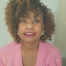 Pamela Mcgriff's Instagram, Twitter & Facebook