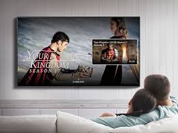 Smart TV Samsung | Regarder YouTube sur votre Smart TV? | Samsung Belgique