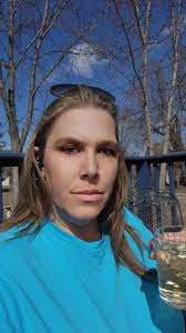 Bernadette Smith Winnipeg