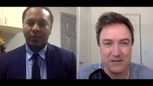 Acupuncture and Holistic Medicine For RA with Dr. Ken Grey