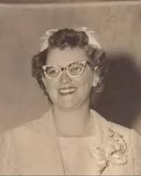 Johanna Joyce Wolf Obituary February 24, 2025