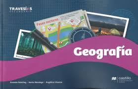 Scribd comenzará a dirigir slideshare el 1 de diciembre de 2020 a partir de esa fecha, scribd gestionará tu. Geografia 1 Travesias Secundaria Sanchez Ernesto Libro En Papel 9786075401560 Libreria El Sotano