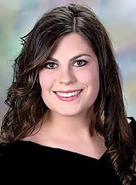 80th Mountain State Forest Festival Princesses