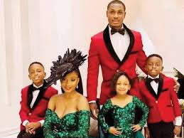 See more of odion ighalo on facebook. Things Falling Apart For Odion Ighalo And Sonia Thisdaylive