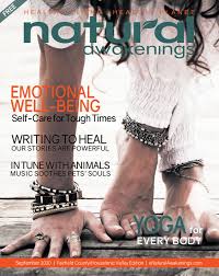 September Issue Fairfield County Housatonic Valley By Natural Awakenings Magazine Issuu