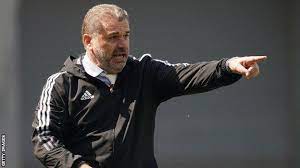 Shock cup exit for celtic target ange postecoglou as. Ange Postecoglou Can Second Choice Be A Success For Celtic Bbc Sport