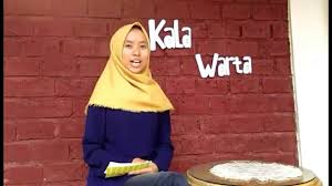 2 contoh warta sunda tentang banjir. Contoh Warta Bahasa Sunda Youtube