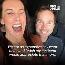 There's Always One In Every Relationship That Loves To Shop 🛍️🤑  #couplecomedy #husbandwifejokes