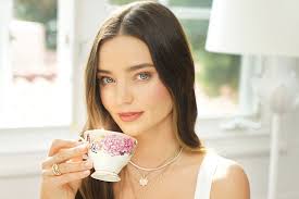 Sugar And Creamer Set Friendship By Miranda Kerr
