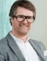 Mark Tress's Instagram, Twitter & Facebook