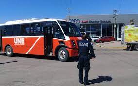 Para Que Viajen 10 Personas Por Camion Deben Circular Todos Uuh El Sol De Hermosillo Noticias Locales Policiacas Sobre Mexico Sonora Y El Mundo