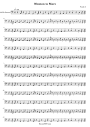 Mission to Mars Sheet Music - Mission to Mars Score • HamieNET.com