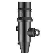 17.5 kV / 24 kV 250A Straight Connector(24-CL250) - Chardon ...