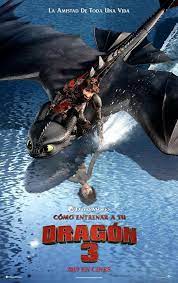 Como Entrenar A Tu Dragon 3 Entrenando A Tu Dragon Como Entrenar A Tu Dragon Dragones