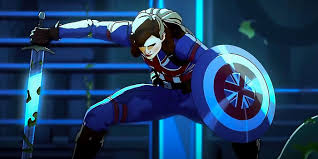 On april 11, 2019, during disney's 2019 investor day, it was announced that the series would premiere during the first year of disney+. Marvel S What If Trailer Rewrites The Mcu S History Verve Times