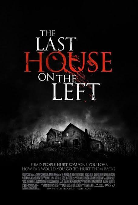 The Last House on the Left (2009) - IMDb
