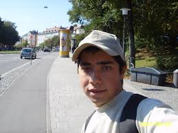 Thomas Eduardo Correa