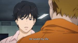 We did not find results for: Banana Fish Ep 3 Prison Is No Picnic Moe Sucks