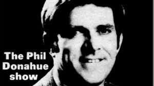 Donahue (TV Series 1967–1995)