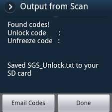 You have successfully unlocked the bootloader on your samsung galaxy a11! Samsung Galaxy S Unlock Tool 2 1 Apk Free Tools Application Apk4now