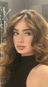 Trinity Vincent's Instagram, Twitter & Facebook