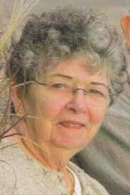 Grace Tisdale Obituary