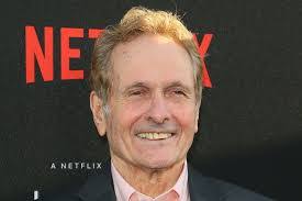 Mark Goddard's Instagram, Twitter & Facebook