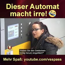 Publikum und fernsehzuschauer sollen sich an der daraus entstehenden situationskomik und schadenfreude erfreuen. Verstehen Sie Spass Automaten Prank Facebook