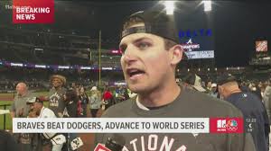 Freddie Freeman kids Charlie, Maximus and Brandon