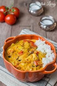 Jamie Olivers Lieblingscurry Mit Gemuse Und Garnelen Essensrezepte Rezepte Indisch Kochen