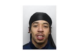 Police viewed 20,000 hours of CCTV to bring gunman to justice