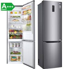 Lg A Dark Graphite Edelstahl No Frost Stand Kuhl Gefrierkombination Wifi Neu Haushaltsgerate Gefriergerate Kuhlsc Gefrierkombination Graphit Edelstahl