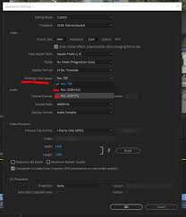 They let you play forward with l, play in reverse with j, and pause with k. Faq Setting Up For Hdr Work In Premiere 2020 Upd Adobe Support Community 10646406