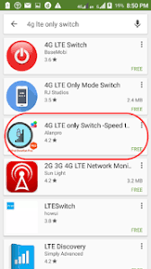 Demikian ulasan singkat mengenai cara setting jaringan 2g/ 3g menjadi 4g only di hp xiaomi mudah dan cepat, semoga bisa membantu dan bermanfaat. Cara Setting 4g Lte Only Di Android Tips Trik Komputer