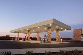 A competition invites designers to come up with ideas, but really, it's old news. Gas Station Near Me In Oro Valley Az Check Fuel Prices