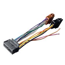 Each part ought to be set and connected with different parts in specific manner. Sony Jvc Cd Dvd Radio Car Audio Wiring Harness Iso16p Audio Cable Adapter Buy Car Dvd Player Wire Harness Car Stereo Wiring Harness Car Cd Mp3 Adapter Product On Alibaba Com