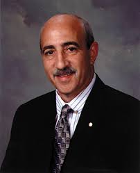 School Board Biographies: P-S