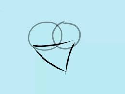 Maybe you would like to learn more about one of these? How To Draw A Heart With Pictures Wikihow