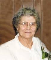 Irene Cockrell Brantley