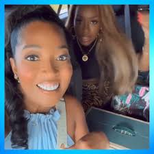The #MarriedToMedicine girls are filming. Lord, where is Simone and how  long will this last. #Married2Med #Atlanta #Bravo #Fyp #foryourpage  #explorepage