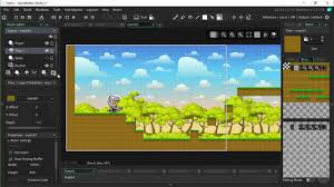How To Make Your Own Games For Free With Gamemaker 2 Softonic Make Your Own Game Free Games Make It Yourself